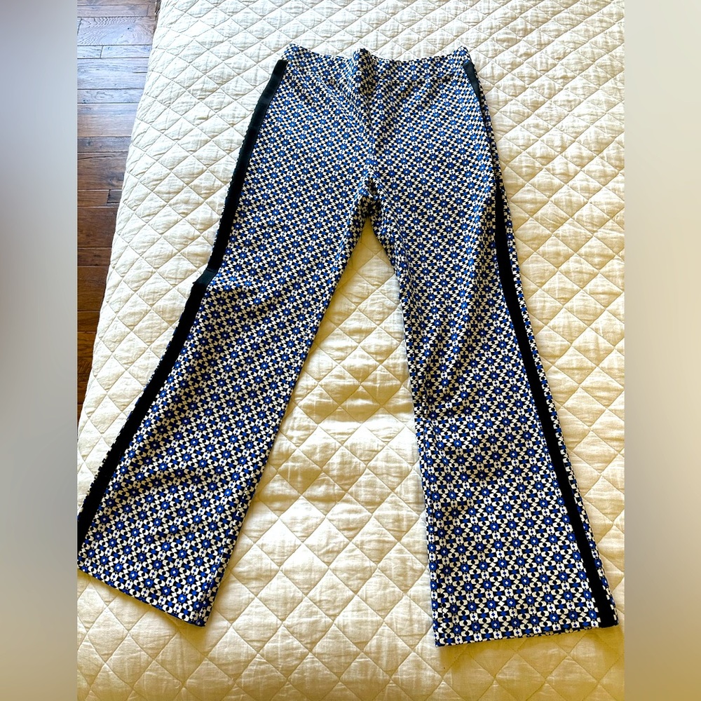 Maeve by Anthropologie pull on pant sz Large